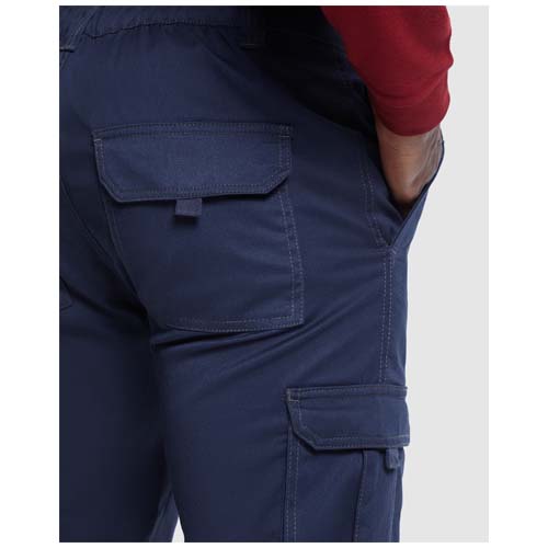 ROLY Stretch arbejdsbukser 8
